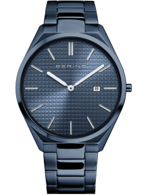 TOP 1 - Zegarek Bering 17240-797