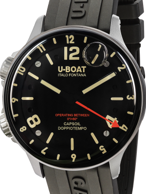 TOP 1 - Zegarek U-Boat 8769