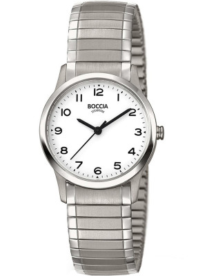 TOP 1 - Zegarek Boccia 3287-01