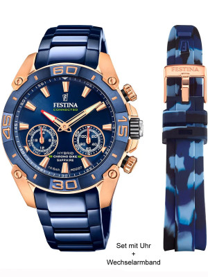 TOP 1 - Zegarek Festina F20549/1