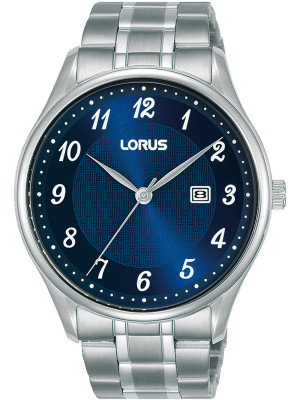 TOP 1 - Zegarek Lorus RH905PX9
