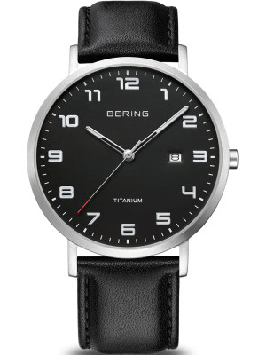 TOP 1 - Zegarek Bering 18640-402
