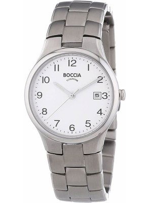 TOP 1 - Zegarek Boccia 3297-01