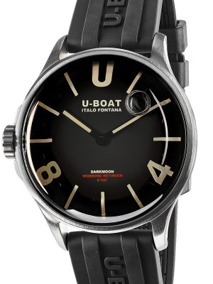 TOP 1 - Zegarek U-Boat 9018/B