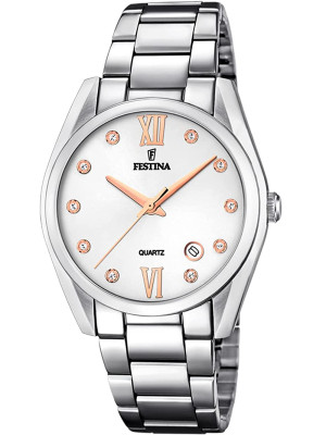 TOP 1 - Zegarek Festina F16790/A