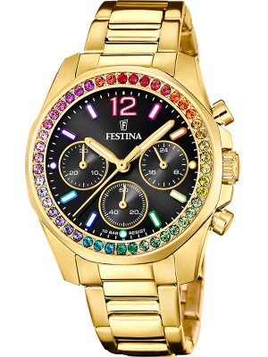 TOP 1 - Zegarek Festina F20609/3