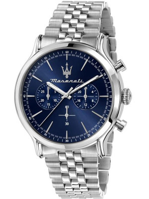 TOP 1 - Zegarek Maserati R8873618024