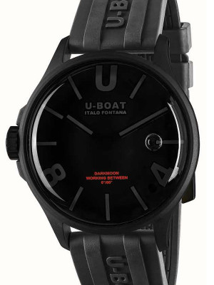 TOP 1 - Zegarek U-Boat 9544