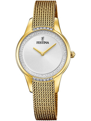 TOP 1 - Zegarek Festina F20495/1