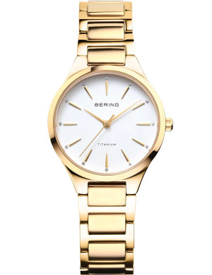 TOP 1 - Zegarek Bering 15630-734