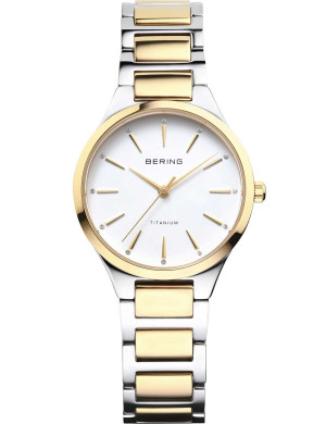 TOP 1 - Zegarek Bering 15630-701