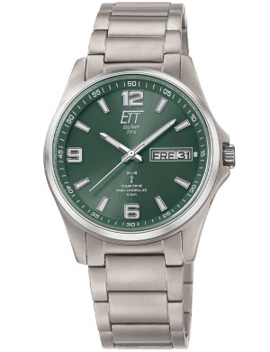 TOP 1 - Zegarek ETT Eco Tech Time EGT-11603-81M