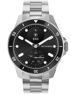 TOP 1 - Zegarek Withings HWA10-model 9-All-Int