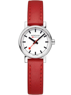TOP 1 - Zegarek Mondaine MSE.26110.LCV