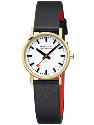 TOP 1 - Zegarek Mondaine A658.30323.10SBBV