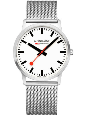 TOP 1 - Zegarek Mondaine A638.30350.16SBZ