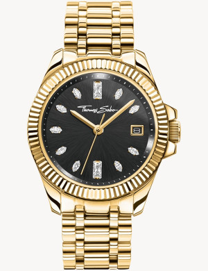TOP 1 - Zegarek Thomas Sabo WA0431-291-207