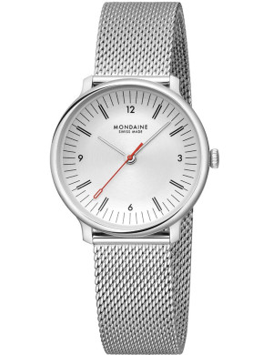 TOP 1 - Zegarek Mondaine MLE.33110.SM