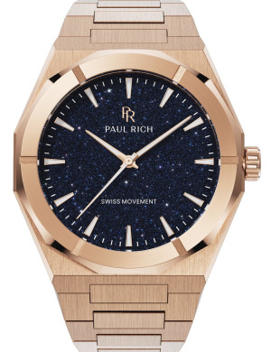 TOP 1 - Zegarek Paul Rich PR-45240