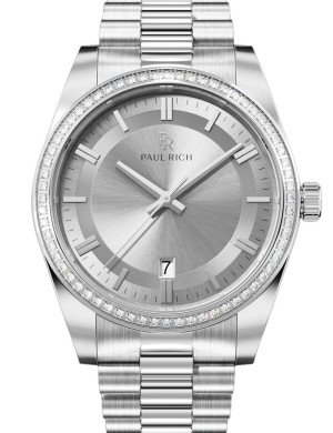 TOP 1 - Zegarek Paul Rich PR-45258