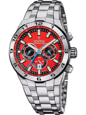 TOP 1 - Zegarek Festina F20670/5