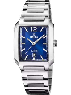 TOP 1 - Zegarek Festina F20679/3