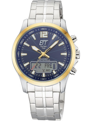 TOP 1 - Zegarek ETT Eco Tech Time EGA-11717-31M