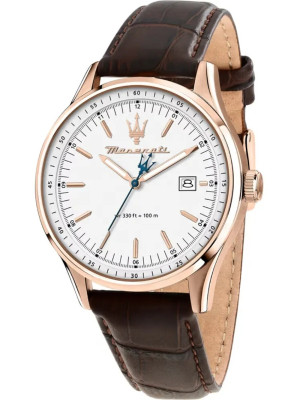 TOP 1 - Zegarek Maserati R8851124002