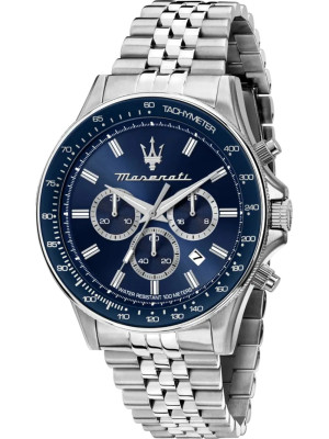 TOP 1 - Zegarek Maserati R8873640025