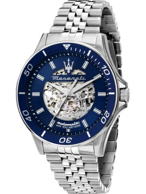 TOP 1 - Zegarek Maserati R8823140011