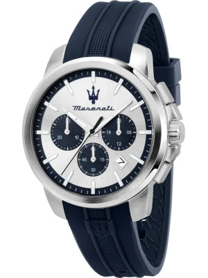 TOP 1 - Zegarek Maserati R8871621042