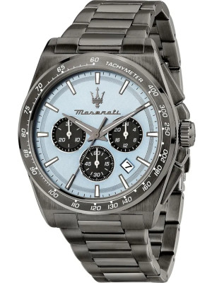 TOP 1 - Zegarek Maserati R8873652004