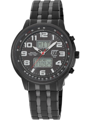 TOP 1 - Zegarek ETT Eco Tech Time EGS-11736-22M