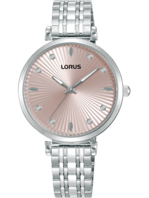 TOP 1 - Zegarek Lorus RG259XX9