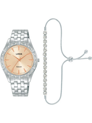TOP 1 - Zegarek Lorus RG291XX9