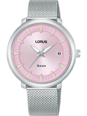 TOP 1 - Zegarek Lorus RG807DX9