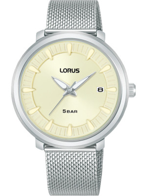 TOP 1 - Zegarek Lorus RG809DX9