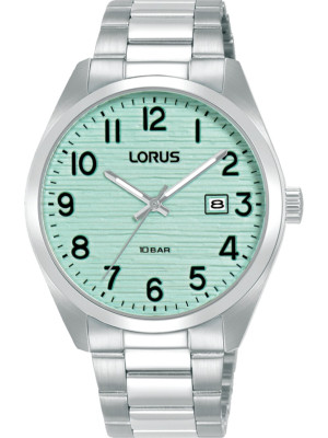 TOP 1 - Zegarek Lorus RH909RX9