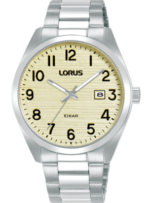 TOP 1 - Zegarek Lorus RH911RX9