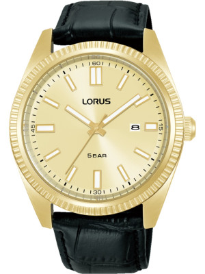TOP 1 - Zegarek Lorus RH976QX9