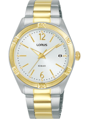 TOP 1 - Zegarek Lorus RH980QX9