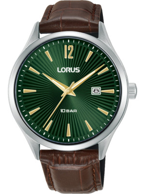 TOP 1 - Zegarek Lorus RH995RX9