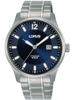 TOP 1 - Zegarek Lorus RH997QX9