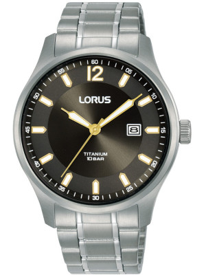 TOP 1 - Zegarek Lorus RH999QX9