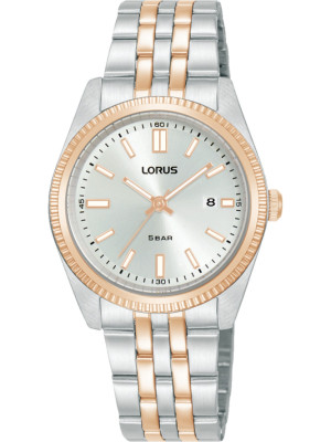 TOP 1 - Zegarek Lorus RJ282BX9