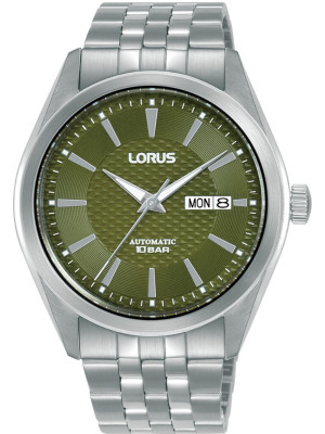 TOP 1 - Zegarek Lorus RL487BX9