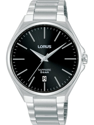 TOP 1 - Zegarek Lorus RS945DX9