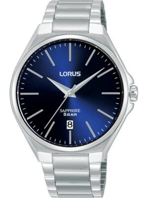 TOP 1 - Zegarek Lorus RS947DX9