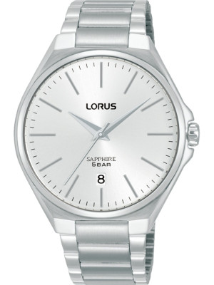 TOP 1 - Zegarek Lorus RS949DX9