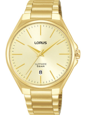 TOP 1 - Zegarek Lorus RS950DX9